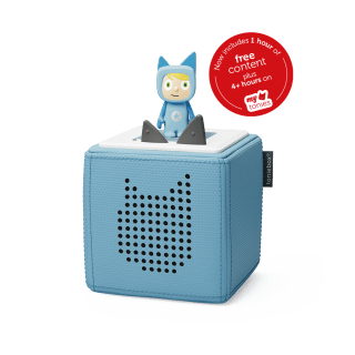 Starter Set - Light Blue