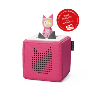 Starter Set - Pink