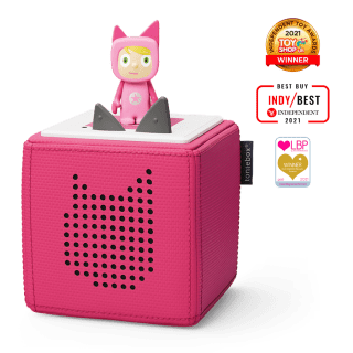 Starter Set - Pink