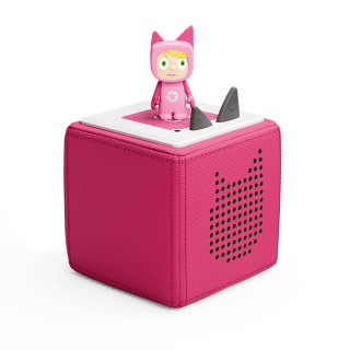 Starter Set - Pink