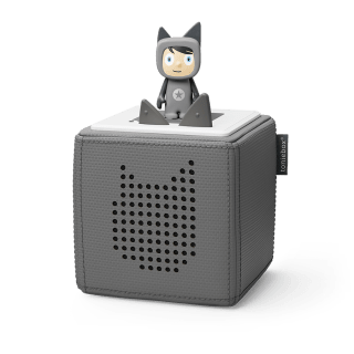 Starter Set - Grey