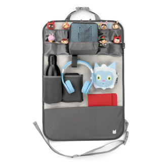 Organisateur De Voiture - Yéti (+ Mini Sac)