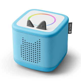 Toniebox 2 Himmelblau