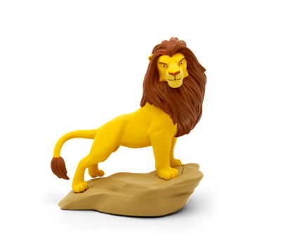The Lion King