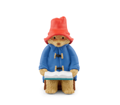 More About Paddington