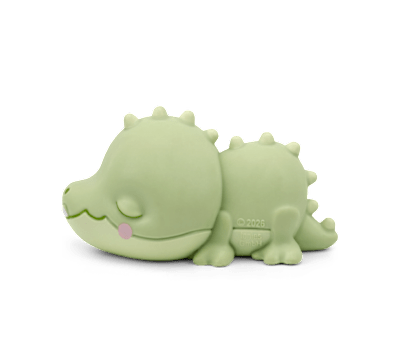 Sleepy Friends: Sleepy Crocodile (UK)