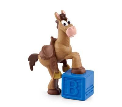 Disney and Pixar Toy Story 5: Bullseye