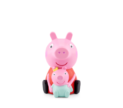 Peppa Pig: The New Baby (UK)