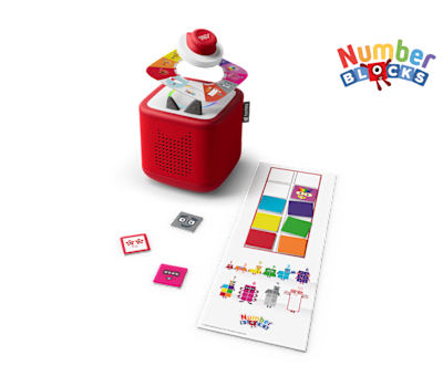 Numberblocks: Learning Adventures