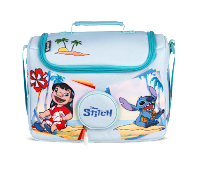 Disney Lilo & Stitch Listen & Play Bag