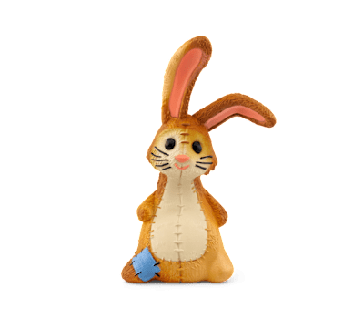 The Velveteen Rabbit