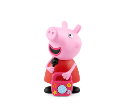 Peppa Pig: My First Album