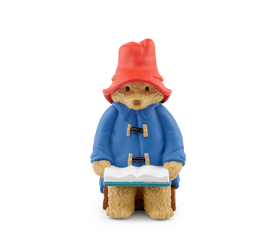 More About Paddington