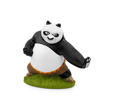 Kung Fu Panda