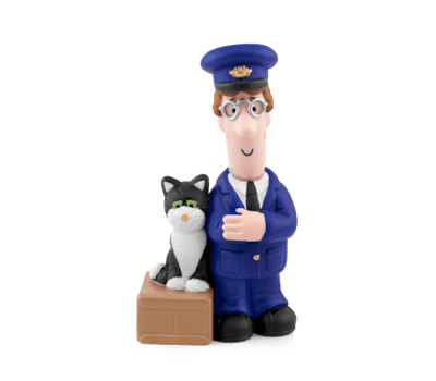 Postman Pat