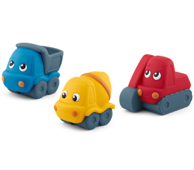 My First Tonies: Construction Set