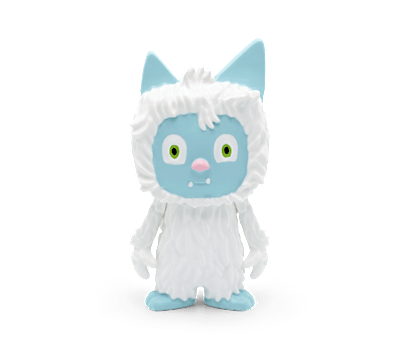 Kreativ-Tonie Yeti