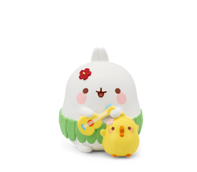 [FR] Molang 2
