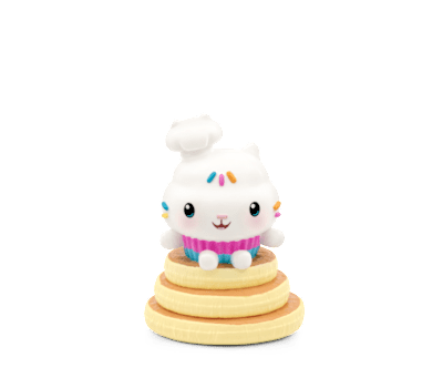 Cakey Cat
