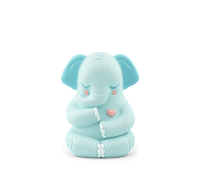 Mindfulness: Affirmations with Greta the Elephant