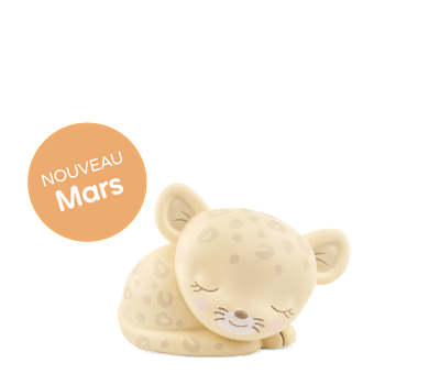 Doudou Jaguar