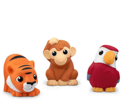 My First Tonies - Jungle Set