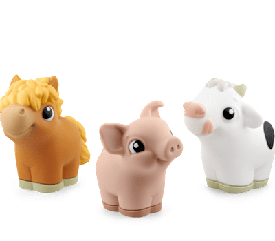 My First Tonies - Farm Set