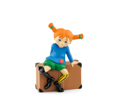 Pippi Langstrumpf 2 - Pippi Langstrumpf geht an Bord