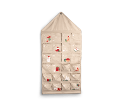 tonies® Adventskalender DIY