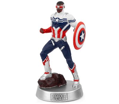Captain America
