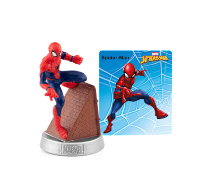 Spider-Man