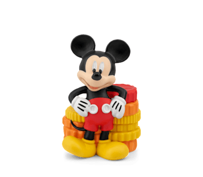 Micky Maus Wunderhaus - Micky