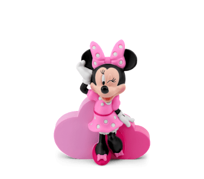 Micky Maus Wunderhaus - Minnie