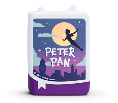 Peter Pan