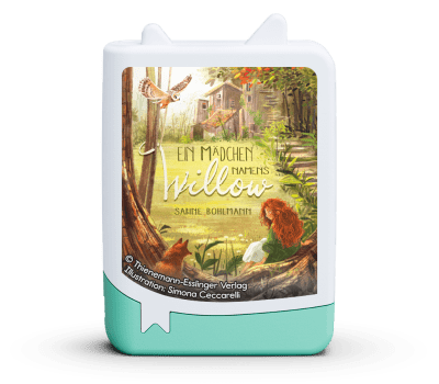 Ein Mädchen namens Willow