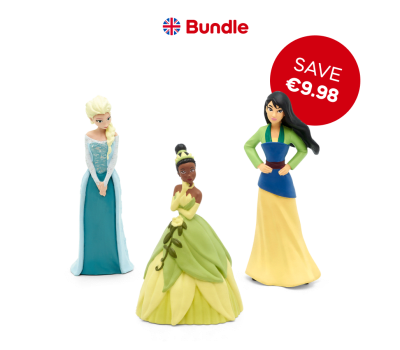 Disney Princess Journey