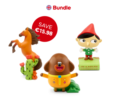 3 Tales, Endless Fun! Best Value Bundle