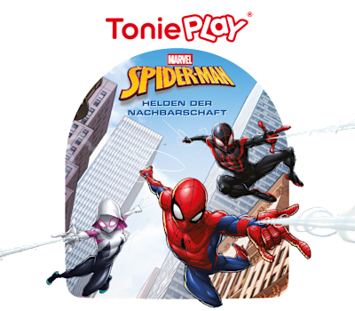 Spider-Man: Helden der Nachbarschaft