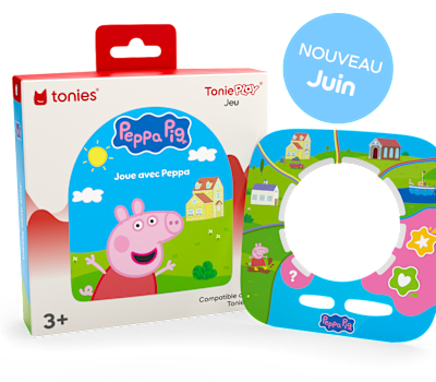 Peppa Pig : Joue Avec Peppa