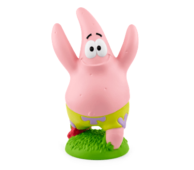 Patrick, der Postbote und weitere Abenteuer