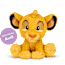 Tonie-Câlin - Disney - Simba