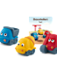 Baustellen Set
