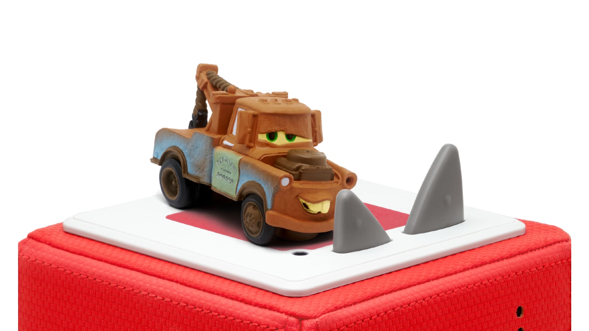 Tonies, Tonies - Disney Cars 2 - Mater, Multi Format And Universal