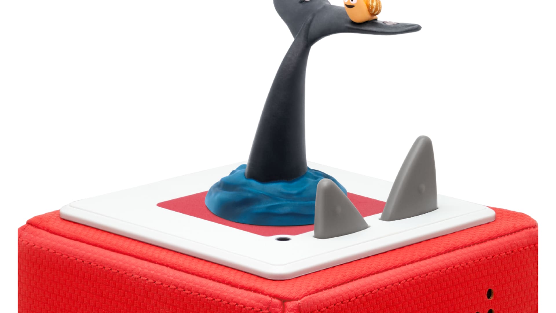 Tonies - Julia Donaldson - The Snail and the Whale & The Smartest Giant in Town