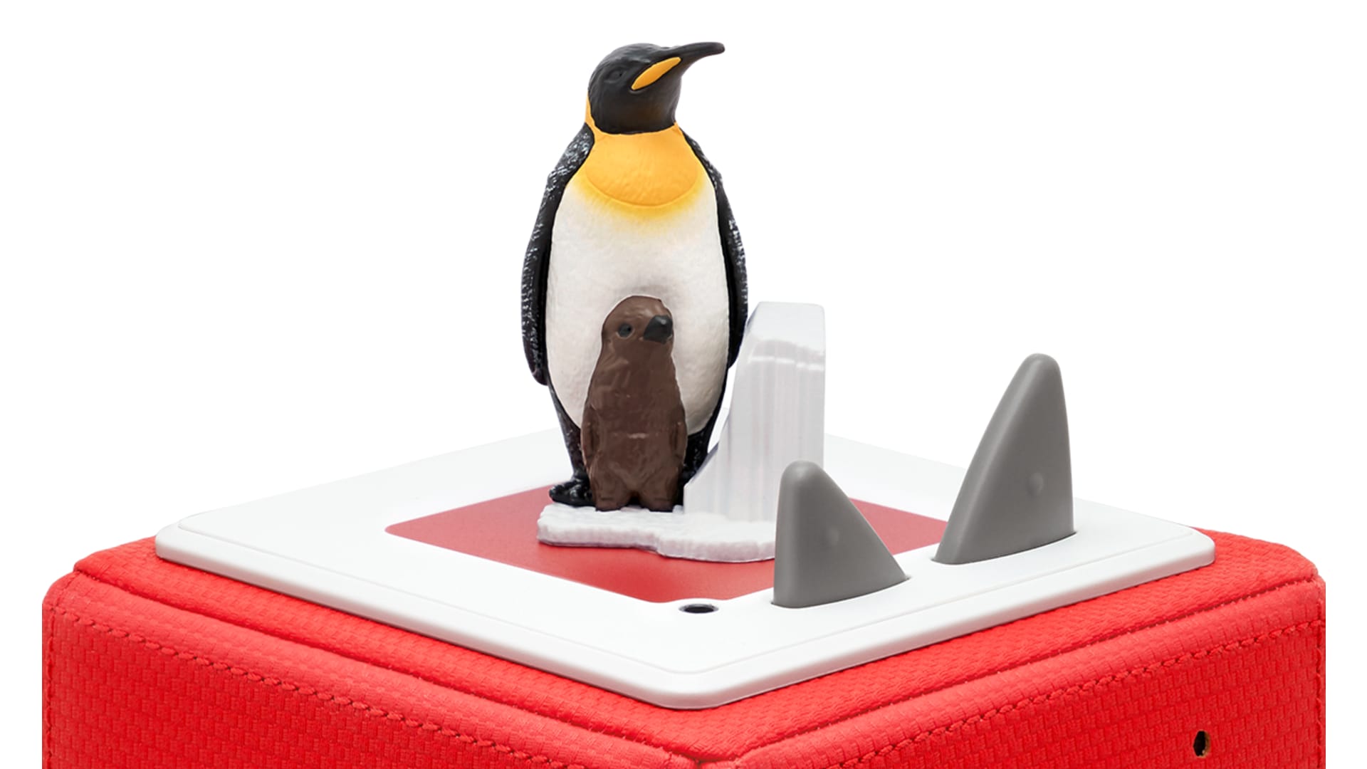 tonies® I NatGeo-Penguin I Buy now online