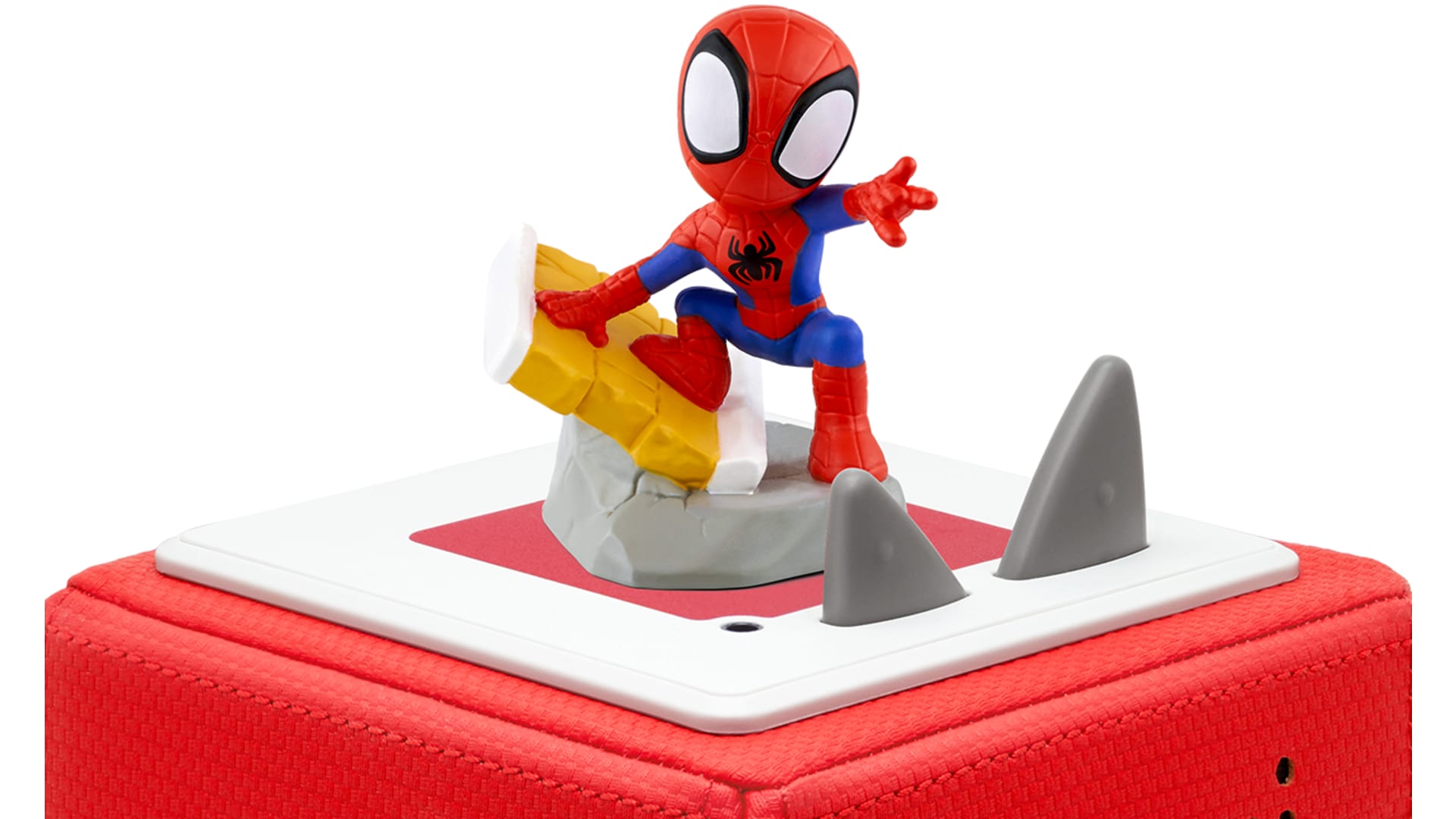 tonies® I Marvel's Spidey & His Amazing Friends I Buy now online