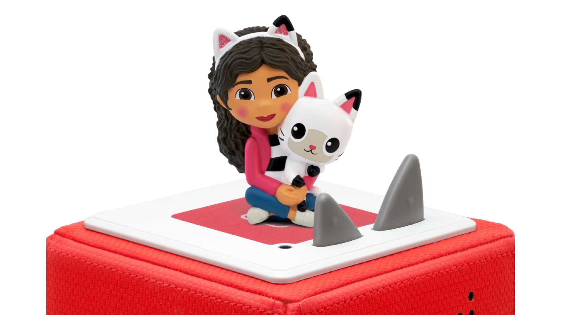 tonies® I Gabby's Dollhouse I Buy now online