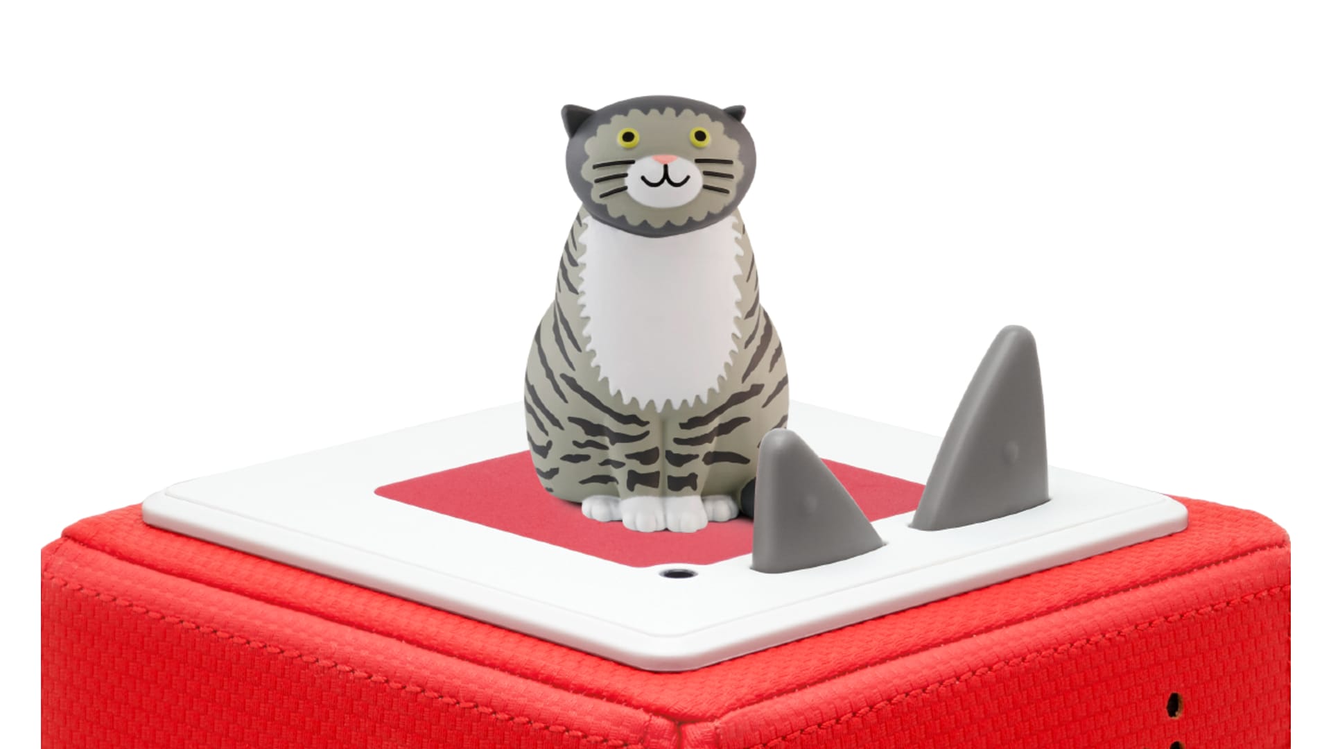 tonies® I Mog - The Forgetful Cat I Buy now online