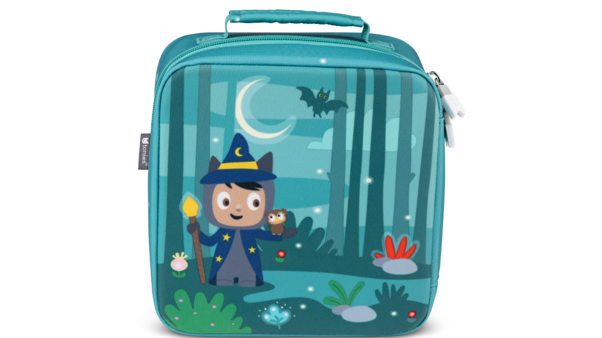 tonies® I Carry Case Max - Enchanted Forest I Buy now online