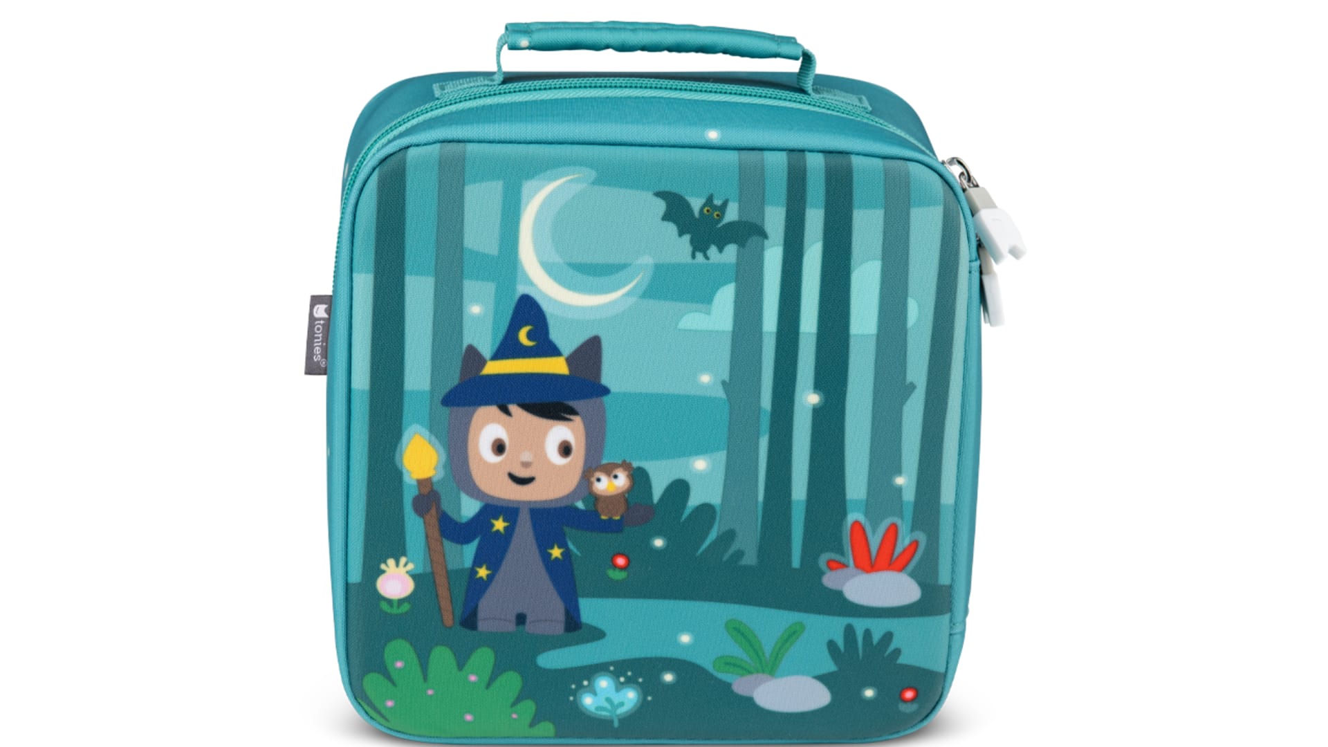 tonies® I Carry Case Max Enchanted Forest I Buy now online